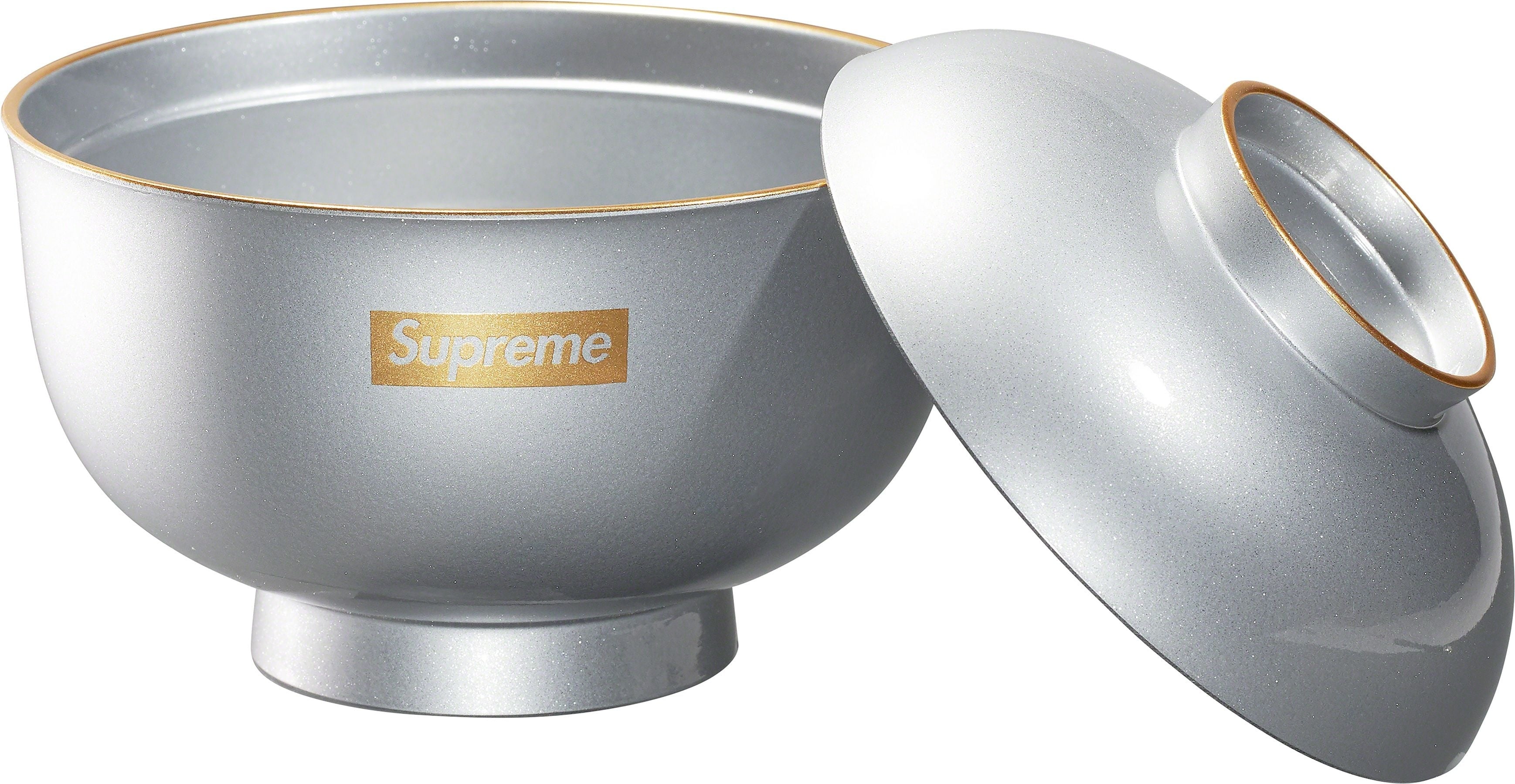 Supreme®/Zoni Glitter Bowl view 13